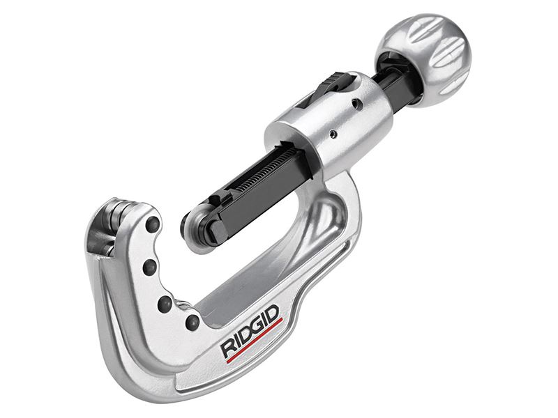 RIDGID 65S Roestvrijstalen Pijpsnijder 6-65mm Capaciteit