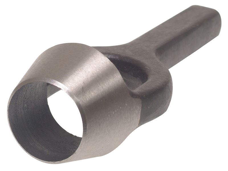 Priory - Locheisen 32mm (1 1/4 Zoll)