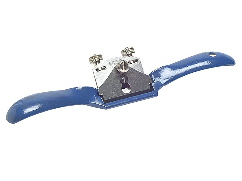 IRWIN® Record® A151R 丸型調整式スパークシェーブ 60mm