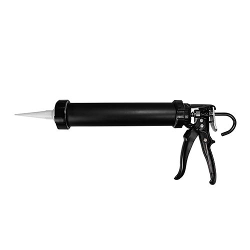Timco Pistola Aplicadora Profesional para Cartuchos y Láminas de Aluminio