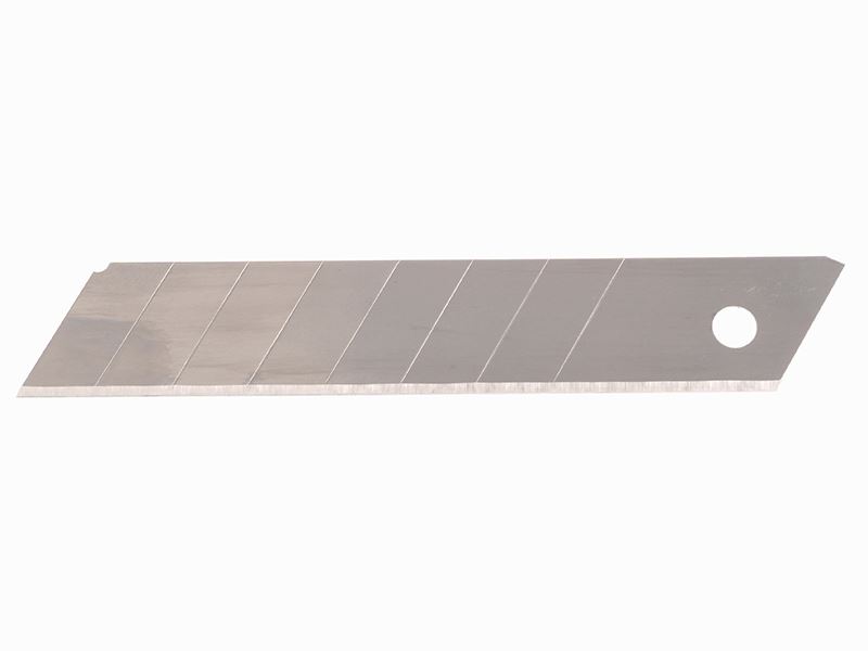 IRWIN Αποσπώμενες Λεπίδες, Άνθρακας Χάλυβα, 18mm (Συσκευασία των 10)