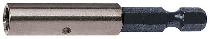 CK TOOLS 60mm Magnetic Bit Holder, Stainless Steel