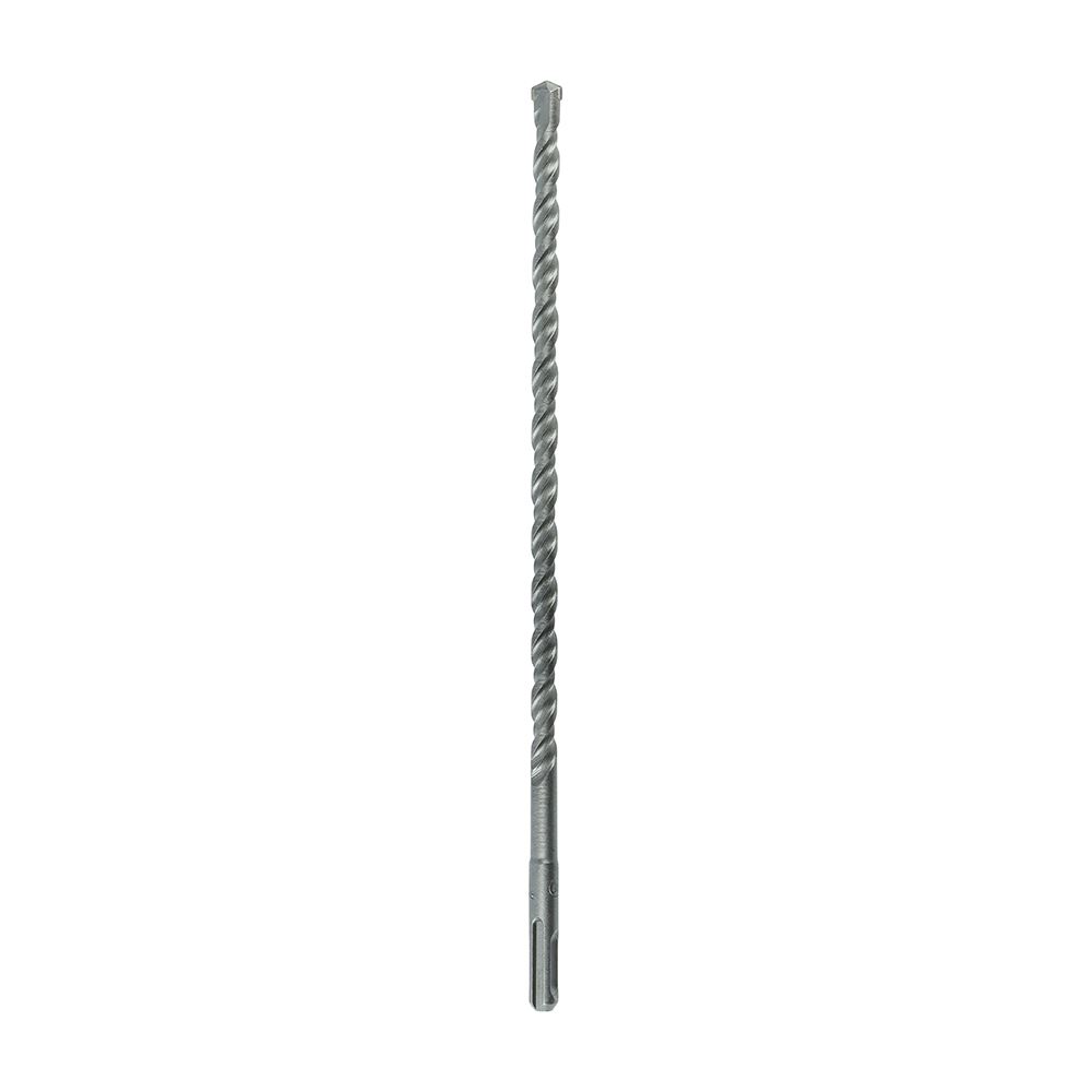 Timco SDS Plus Hammerbohrer (Größe 10,0 x 310 - 1 Stück)