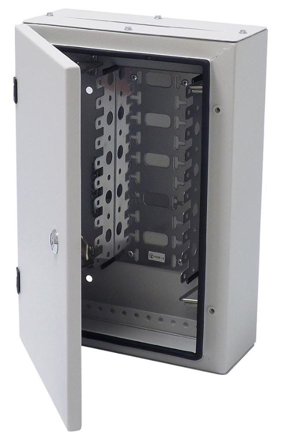 TUK BXCN50x 100-Paar Telefoon Verbindingsdoos