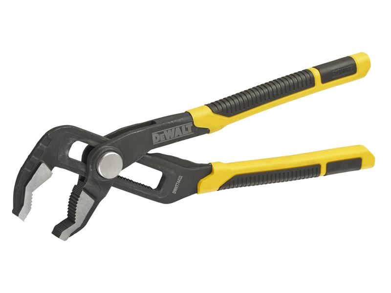 DeWalt V型鉗口推鎖鉗 300毫米