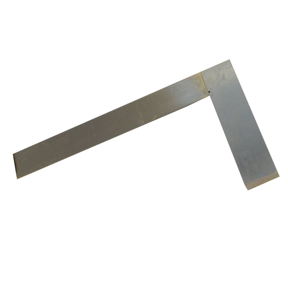 Silverline Engineers Square - 100mm