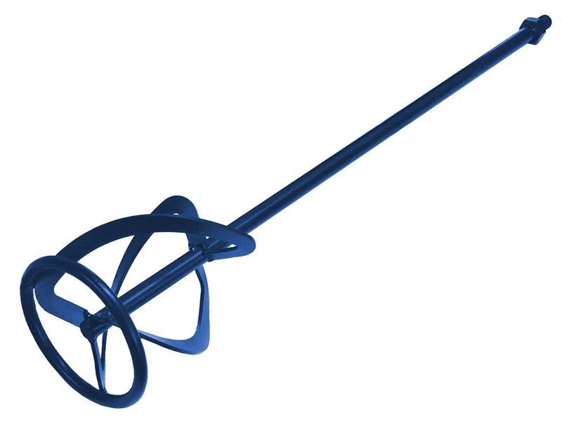 Paddle de mélange Faithfull M14, 115 x 600mm