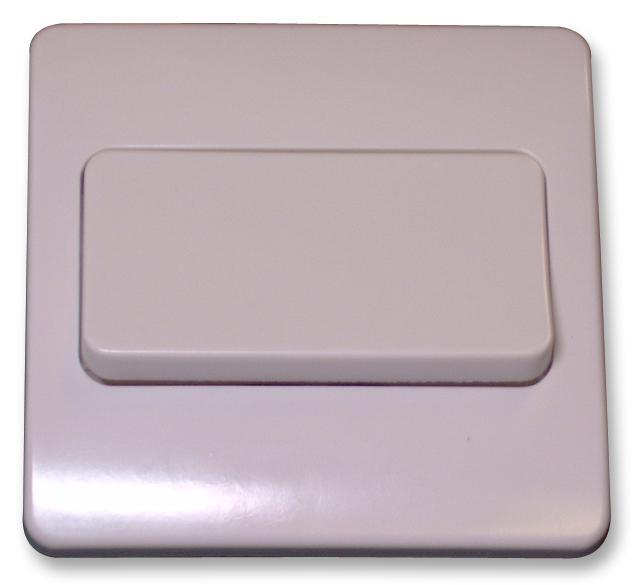 MK Logic Plus - Interrupteur unipolaire à bascule large