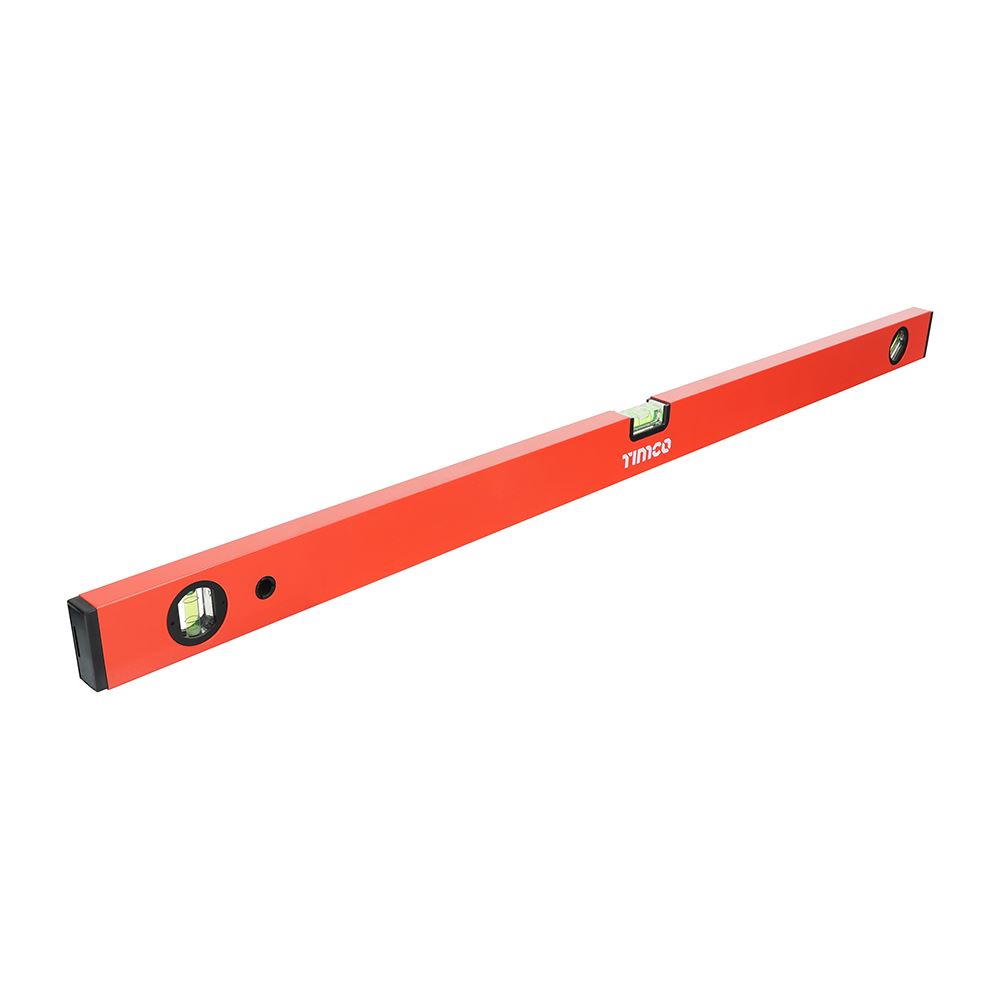 Timco Wasserwaage - Aluminium (Box Beam, 900mm)