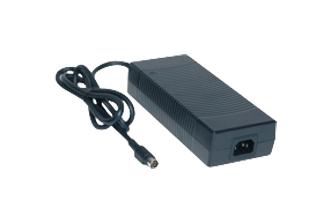 IDEAL POWER 12V 9A 108W Desktop Power Supply, Medical Grade, IEC C14