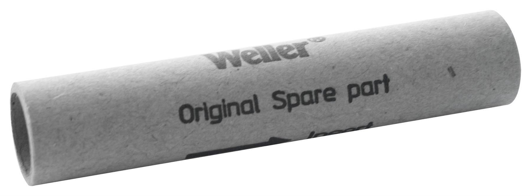 WELLER Filtro a Cartuccia per Saldatore a Desaldatura DXV 80, Confezione da 5