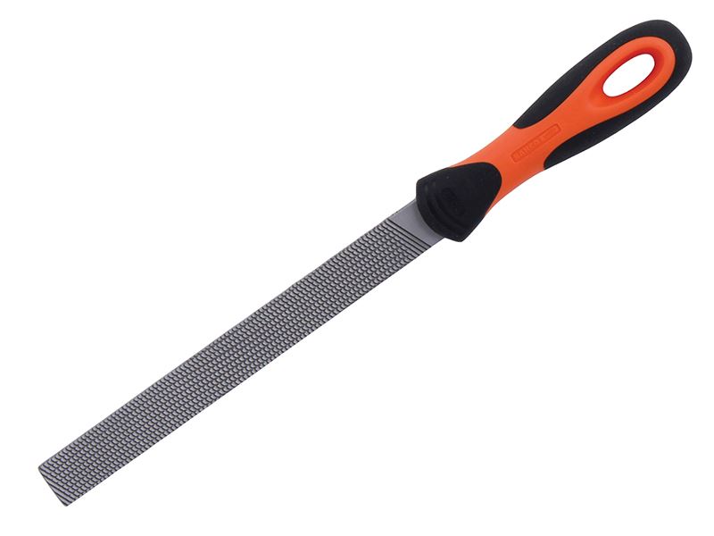 Bahco 1-106-08-1/2 ERGO Oberg Cut File 200mm (8in)