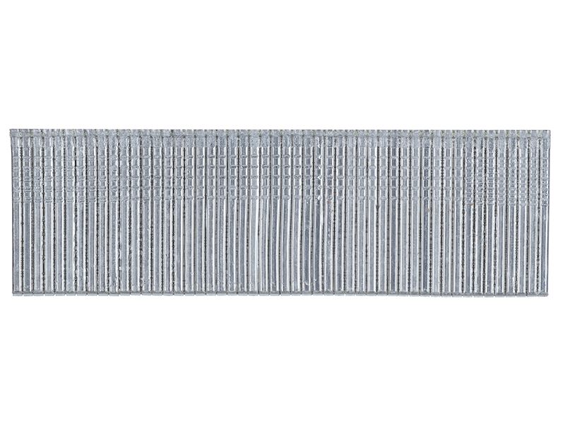 DEWALT 16 Gauge Galvanised Finish Nails, 32mm (Pack of 2500)