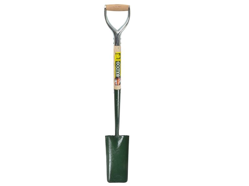 Bulldog Kabellegschep MYD 5CLMYD
