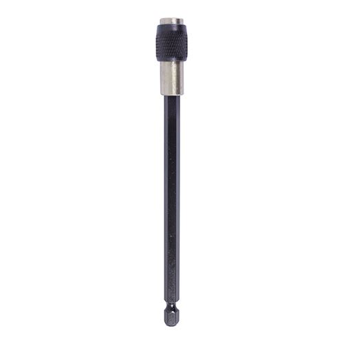 Timco - Gníomhaire Tapa Scaoilteach Maighnéadach, Hex 1/4”, 150mm