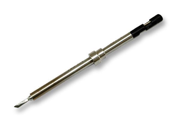HAKKO Lötspitze, Messer, 1,8mm