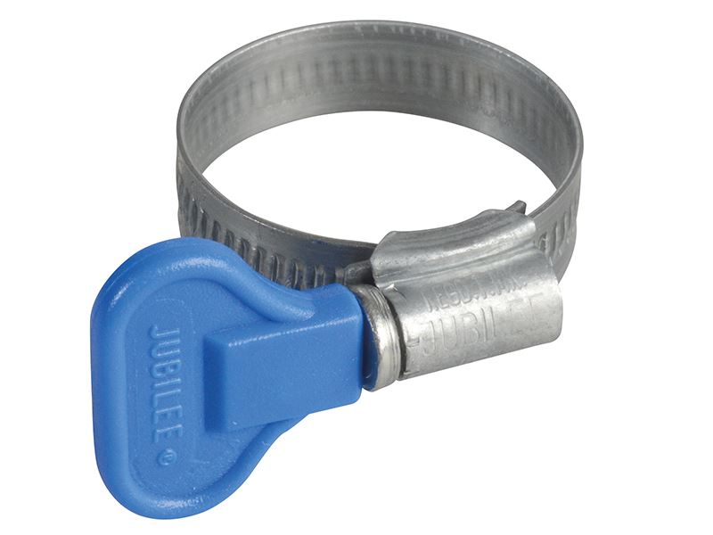 Jubilee® Klip Tiub WS032 Wingspade 20 - 32mm (3/4 - 1.1/4in)