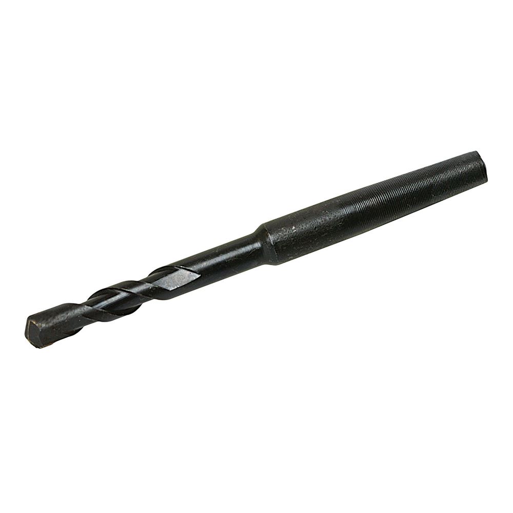 Silverline - Mata Gerudi Pandu Tirus Morse - 8 x 110mm