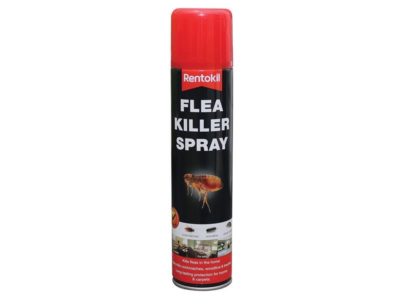 Rentokil Flohbekämpfungsspray 300ml