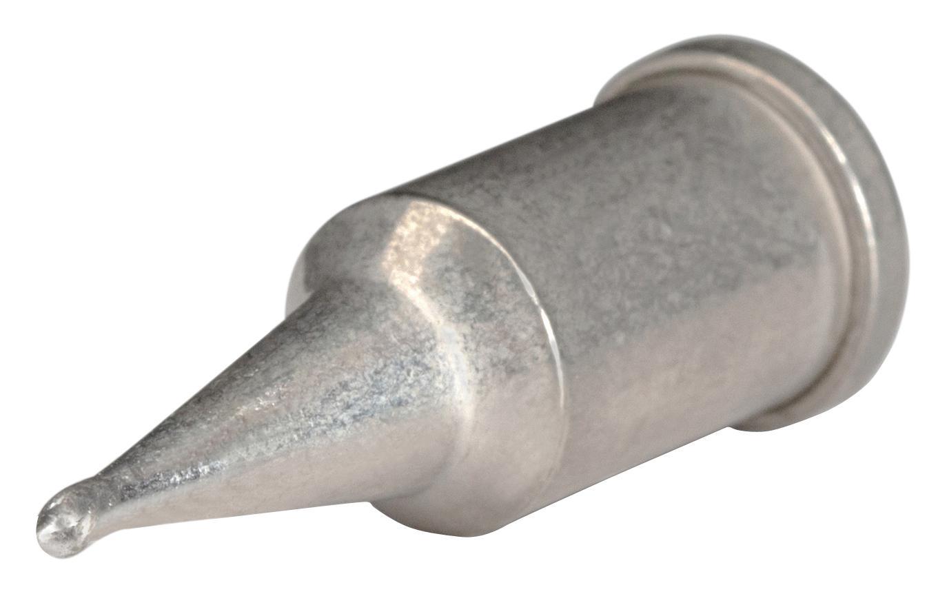 WELLER Pájecí hrot 0,8 mm plochý pro pájky WLBU75