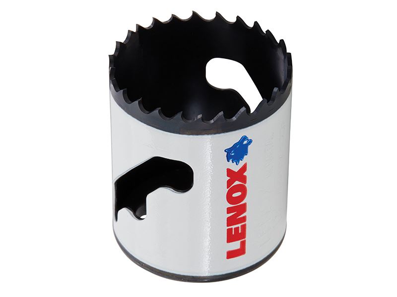 LENOX Bi-Metaal Gatenzaag, 44mm