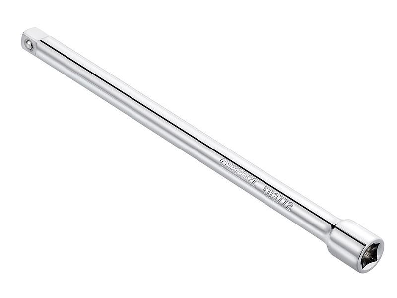Prolunga per Cricchetto Expert 1/2 Pollice, 130mm, Acciaio al Cromo Vanadio