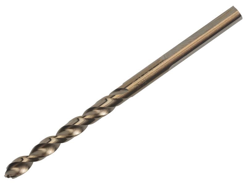 DEWALT Extreme 2 – Σύνολο 10 Τρυπανιών 5.0mm για Μέταλλο, Ξύλο και Πλαστικό