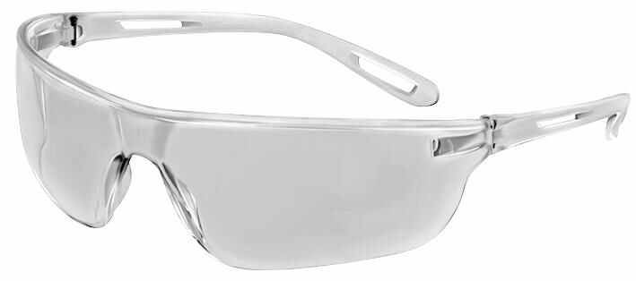 JSP Stealth - Προστατευτικά Γυαλιά Ασφαλείας, Anti-Scratch & Anti-Mist, 16g, Δι