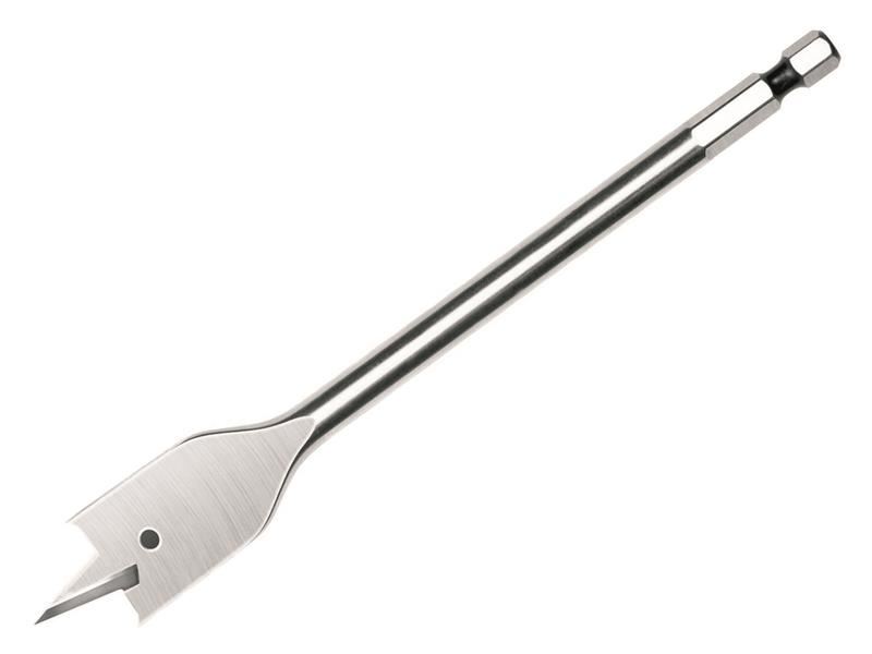 DEWALT Flat Wood Drill Bit 13mm x 160mm