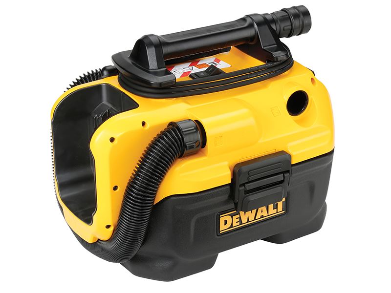 DEWALT DCV584L XR FlexVolt Aspirapolvere 14.4-54V Senza batteria