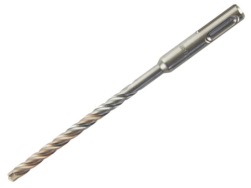 DeWalt SDS Plus XLR Διαμάντινο Τρυπάνι 8.0mm x 160mm