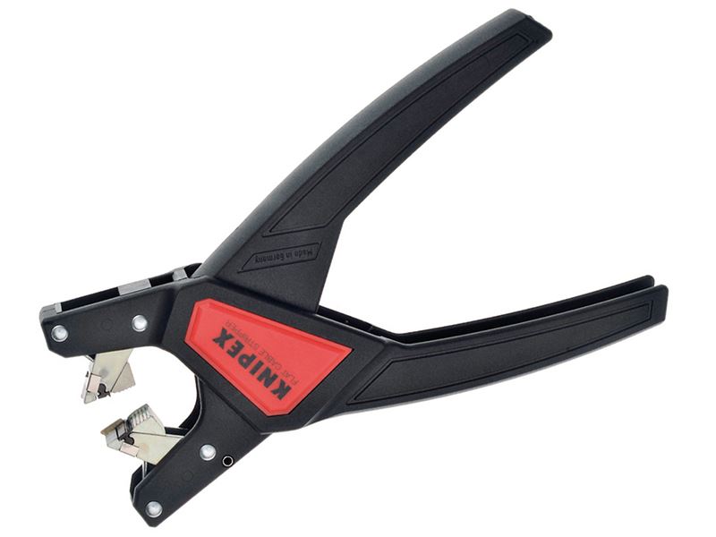 Knipex Automatic Stripper for Flat Cables