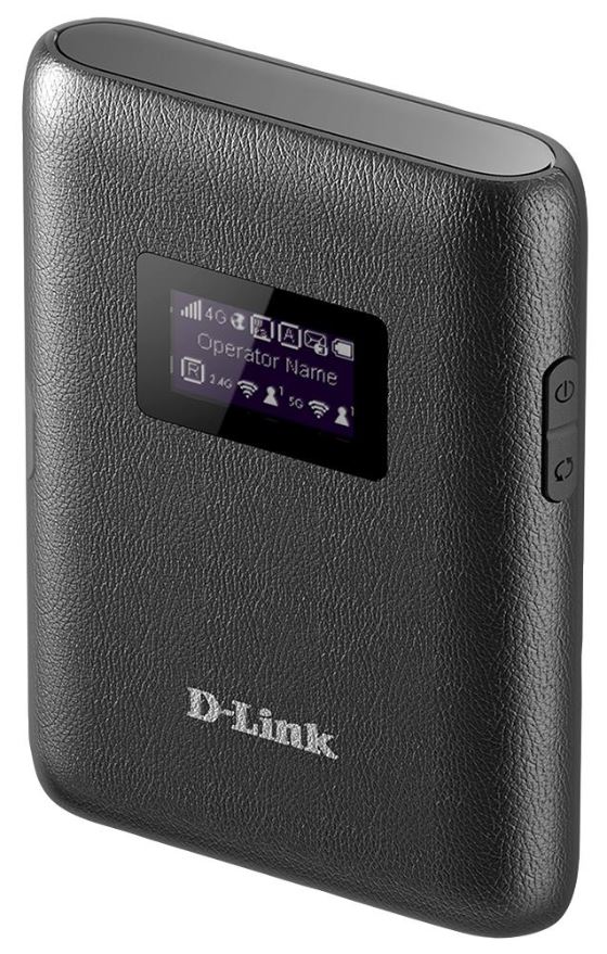 D-LINK DWR-333 4G LTE Cat6 휴대용 와이파이 핫스팟