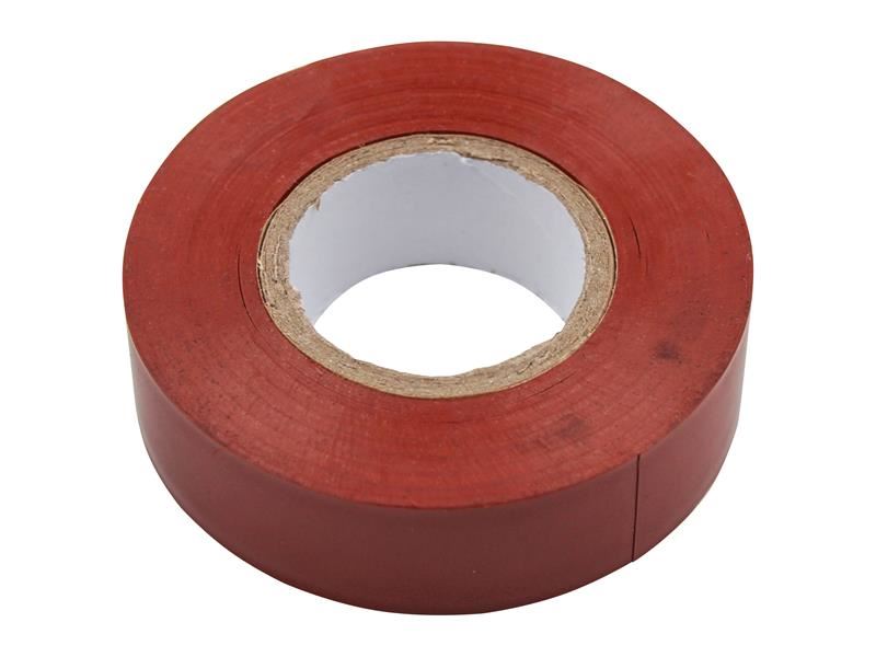 Faithfull Nastro Elettrico Marrone in PVC, 19mm x 20m