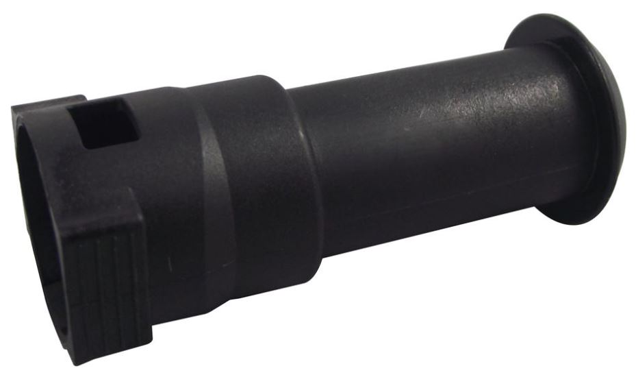 AMP - TE Connectivity Econoseal Plug, 3 Vias, 1.3-2.3mm, IP64