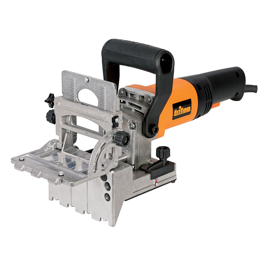 Triton 710W Dowelling Jointer - TDJ600, 32mm Spacing