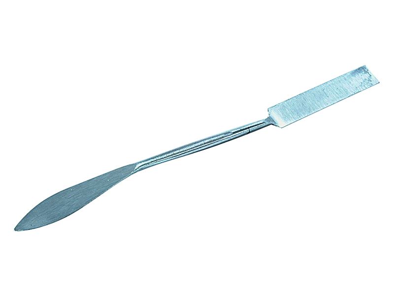 R.S.T. Glätter und Eckkelle klein 1/2 Zoll