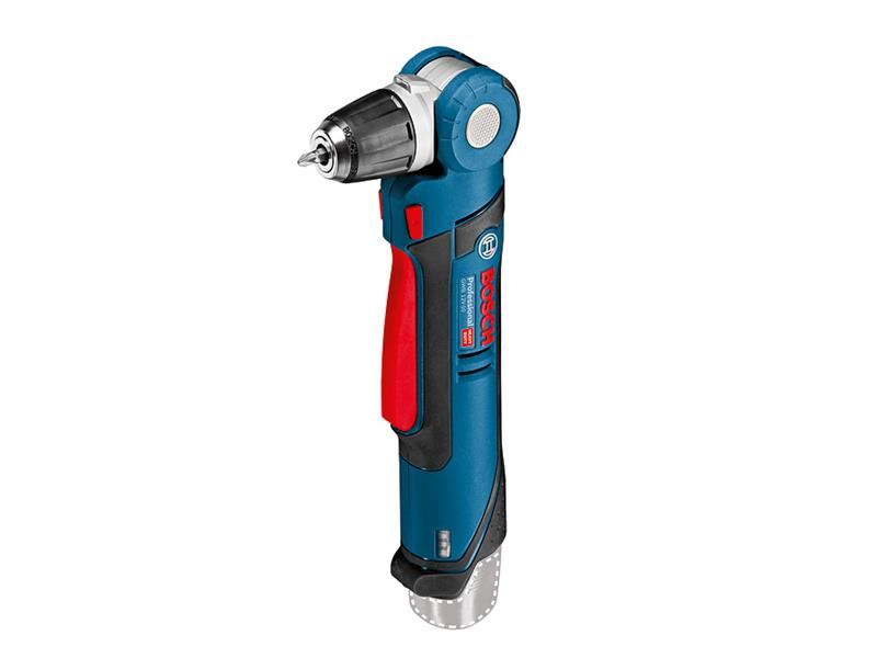 Bosch GWB 12V-10 Professional Angle Drill (Bare Unit)