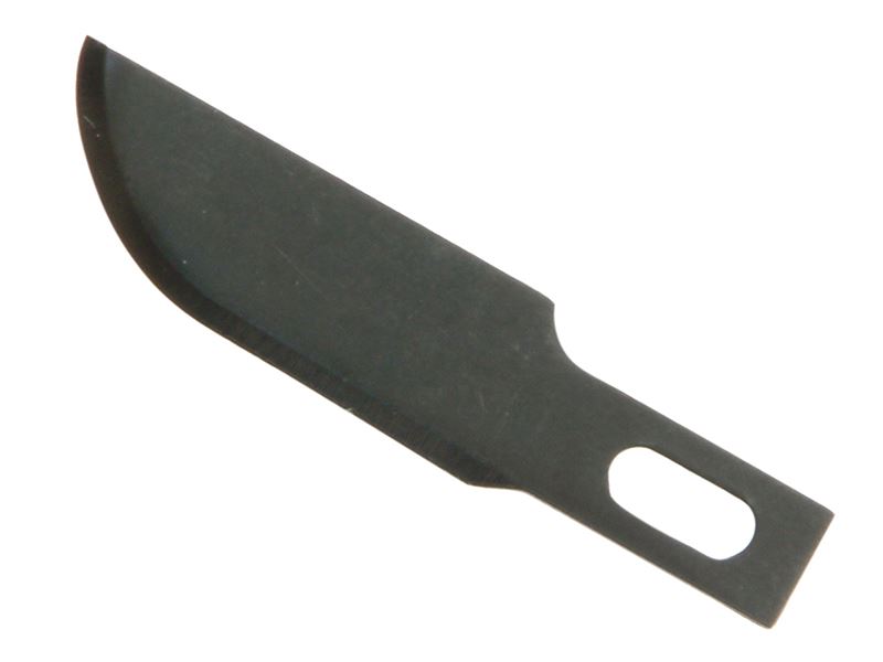 Xcelite XNB-101 Standard Craft Knife Blades (Pack of 5)