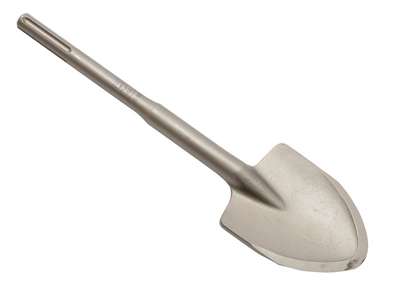Dewalt SDS Max Χάλυβας Φτυάρι Πηλού, 110 x 400mm