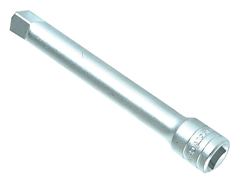 Barre d'extension Teng 3/8 po, 150 mm (6 po), Acier chrome vanadium