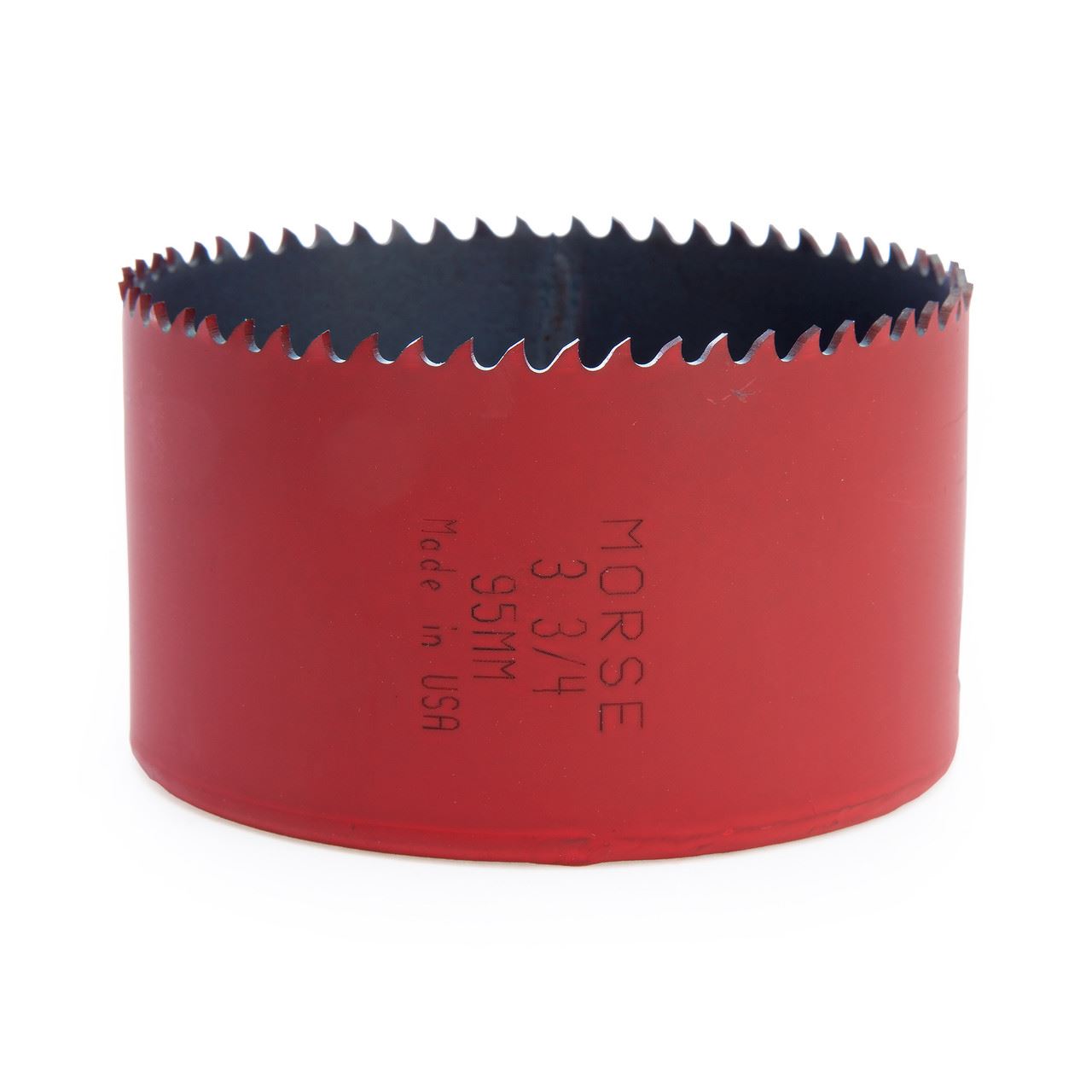 Morse MHS60 바이메탈 홀 쏘 95mm