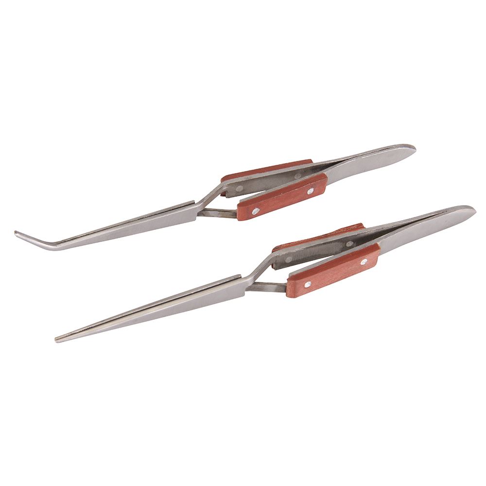 Silverline - Tacair Túisirí Gníomh Crosach le Greamanna Teasa-Resistant, 162/65