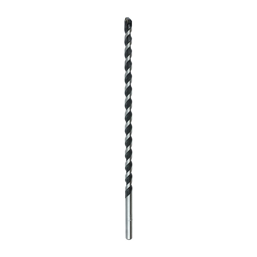 Timco Professional - Foret à béton professionnel 12,0 x 300 mm