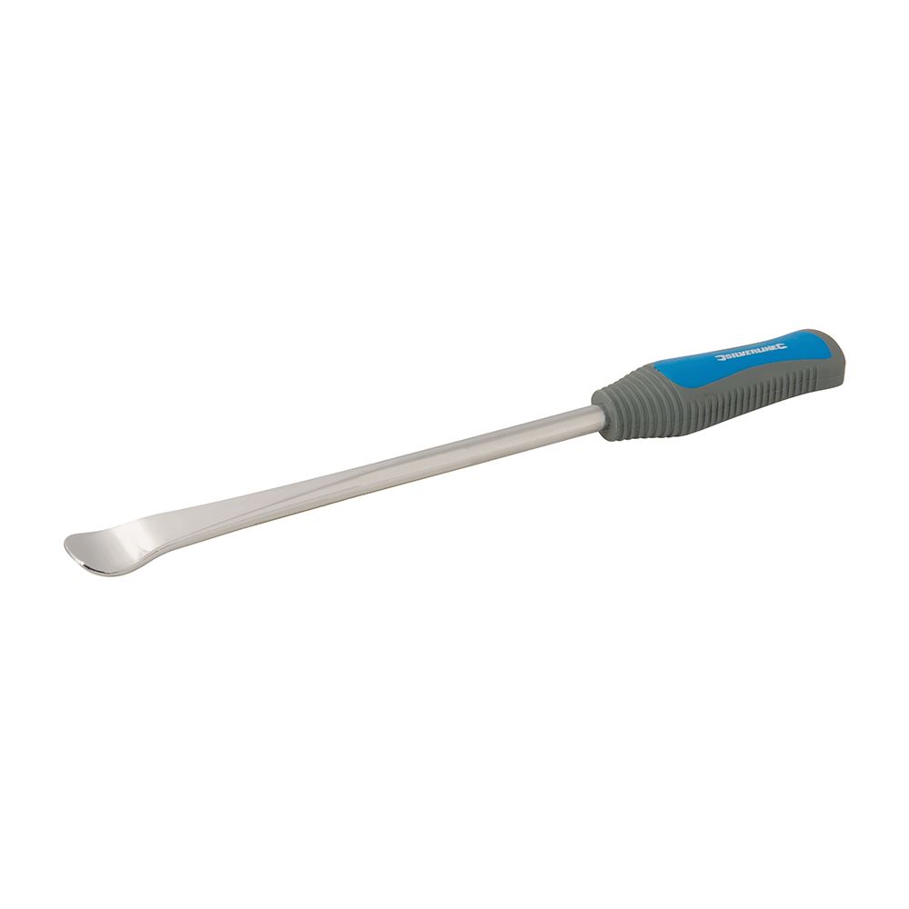 Silverline Démonte-pneu robuste 290mm pour usage intensif