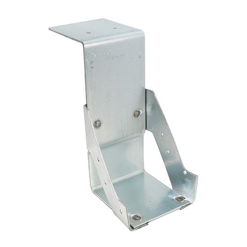 Timco Suporte Galvanizado para Vigas de Alvenaria 75 x 175mm