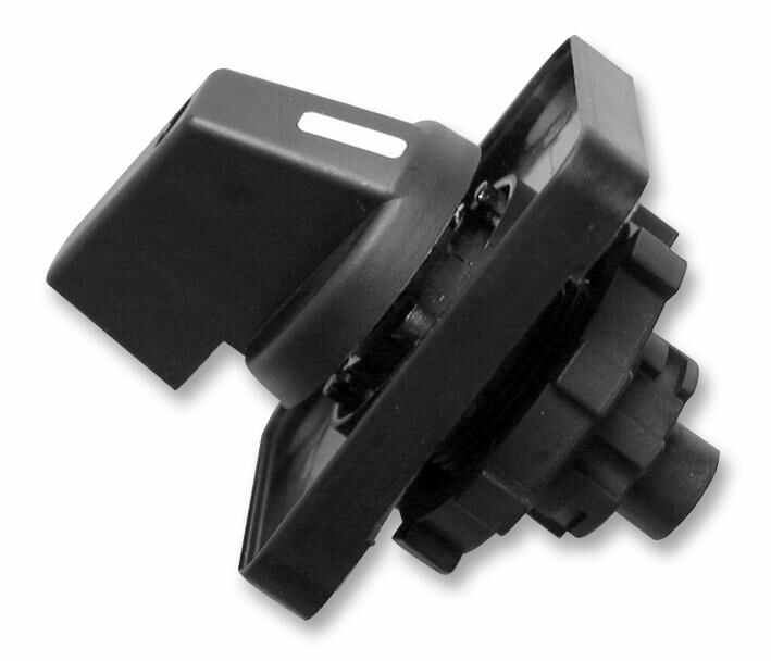 IMO PRECISION CONTROLS Square Cam Switch Handle
