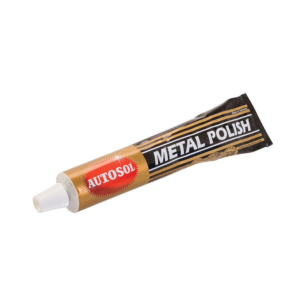 Triton Metal Polish for Whetstone Sharpener