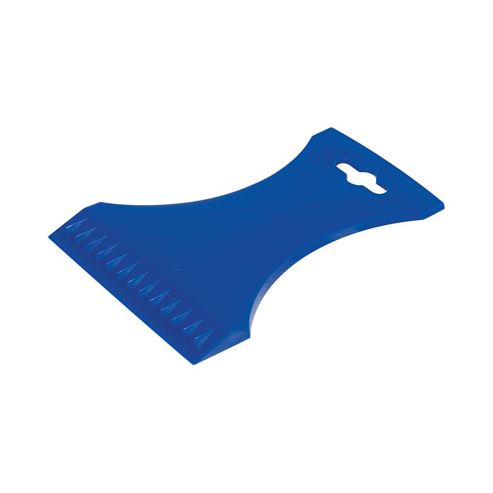 Silverline - Scuabach Shneachta Tánaisteach le Láimhseáil Ergonomach