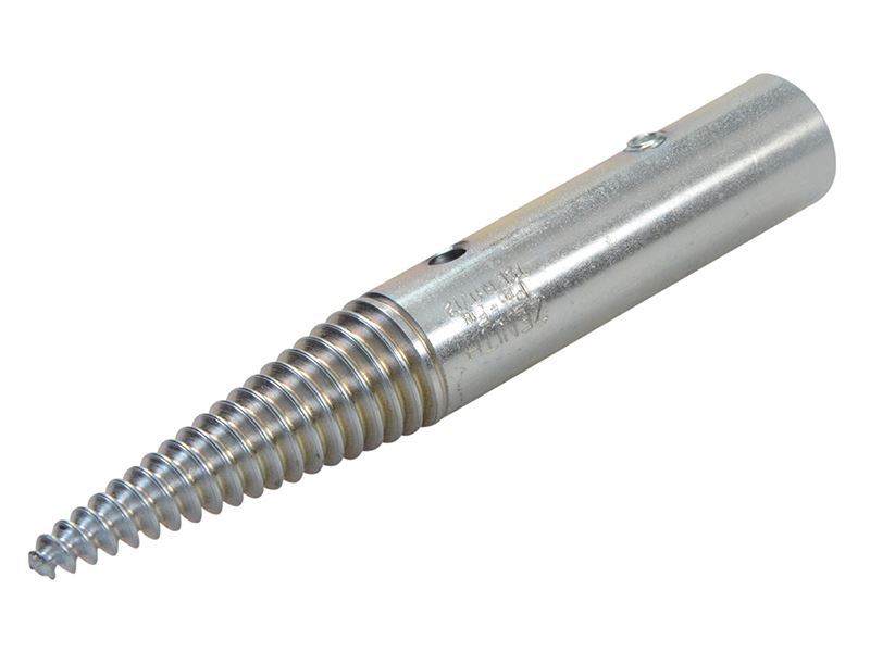 Zenith Profin Taper Spindle Right Hand 12mm